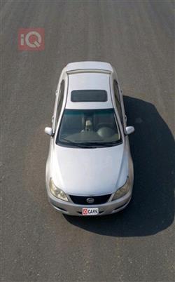 BYD F6